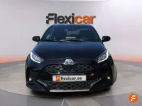Usado Toyota Yaris Sport 131 CV (96 kW) 2025 Negro Utilitario