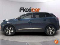 Brugt Peugeot 3008 Allure 131 HK (96 kW) 2024 Blå SUV