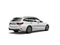 usado BMW 320 320 dA