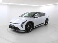 Usado Kia EV4 Launch Edition 150 kW (204 CV) 2025 Blanco Utilitario