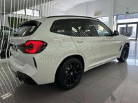 Usado BMW X3 xLine 150 CV (110 kW) 2024 Blanco SUV