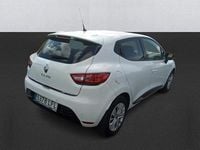 Usado Renault Clio V LIMITED 75 CV (55 kW) 2020