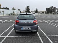 Usado Citroën C3 70 CV (51 kW) 2010 Azul Berlina