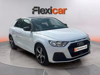 Usado Audi A1 Sportback Premium 95 CV (69 kW) 2020 Blanco Utilitario