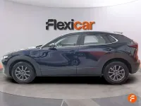Usado Mazda CX-30 Prime-Line 140 CV (102 kW) 2025 Azul SUV