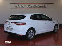 usado Renault Mégane IV 