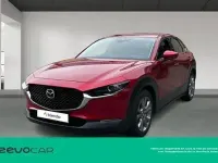 Usado Mazda CX-30 122 CV (89 kW) 2023 Rojo SUV