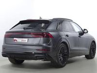 Usado Audi Q8 Sport 286 CV (210 kW) 2024 Gris SUV