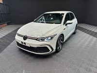 Usado VW Golf VIII GTI 245 CV (180 kW) 2024 Blanco Berlina