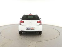 Usado Citroën C3 Tonic 68 CV (50 kW) 2014 Blanco Berlina