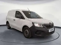 Nuevo Renault Kangoo 75 CV (55 kW) 2025 Blanco Monovolumen