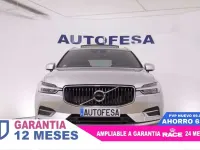 Usado Volvo XC60 Inscription 250 CV (183 kW) 2018 Gris SUV