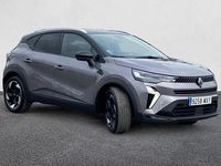 Usado Renault Captur Techno 100 CV (73 kW) 2025 SUV