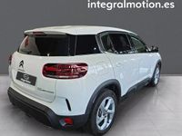 Usado Citroën C5 Aircross Feel 130 CV (95 kW) 2023 SUV