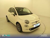 Usado Fiat 500 Dolcevita 70 CV (51 kW) 2023 Blanco Berlina