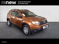 usado Dacia Duster ESSENTIAL TCE 100CV