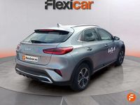 Usado Kia XCeed 141 CV (103 kW) 2024 Gris SUV