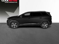 Usado Peugeot 5008 Allure 130 CV (95 kW) 2023 Gris Monovolumen