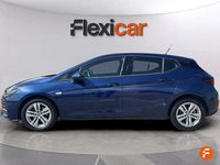 Usado Opel Astra Business Elegance 130 CV (95 kW) 2020 Azul Berlina