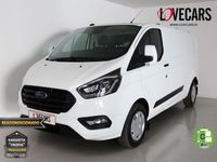 Occasion Ford Transit 130 PK (95 kW) 2022 Wit Van