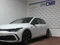 Usado VW Golf VIII GTI 245 CV (180 kW) 2023 Blanco Berlina