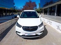 Usado Opel Mokka Excellence 140 CV (102 kW) 2017 Blanco SUV