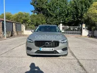 Usado Volvo XC60 Inscription 190 CV (139 kW) 2018 Beige SUV