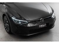 Usado VW Golf VIII Life 110 CV (80 kW) 2024 Gris / plata Berlina