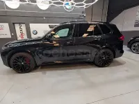 Usado BMW X5 Comfort Edition 298 CV (219 kW) 2025 Negro SUV