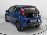 Usado Toyota Aygo 72 CV (52 kW) 2019 Utilitario