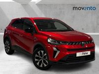 Nuevo Renault Symbioz Evolution 145 CV (106 kW) 2025 Rojo SUV