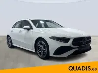 Usado Mercedes A180 116 CV (85 kW) 2024