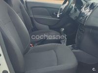 Usado Dacia Sandero Essentiel 90 HP (66 kW) 2019 Branco Sedan