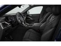 Usado BMW X6 M Sport 286 CV (210 kW) 2026 Azul SUV