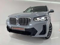 Usado BMW X3 xLine 292 CV (214 kW) 2022 Gris SUV