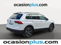 Usado VW Tiguan Life 150 CV (110 kW) 2023 Blanco SUV