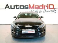 usado Kia Optima 1.7 CRDi VGT Business Eco-Dynamics