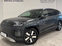 Usado Hyundai Ioniq 9 230 kW (313 CV) 2025 Eléctrico SUV