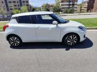 Usado Suzuki Swift GLX 90 CV (66 kW) 2019 Blanco Utilitario