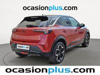 Usado Opel Mokka Ultimate 136 CV (100 kW) 2024 Rojo SUV