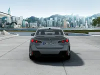 Nuevo BMW 220 163 CV (119 kW) 2026 Otro Coupe