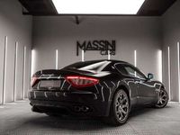 usado Maserati Granturismo Aut.