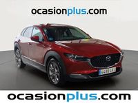 Usado Mazda CX-30 122 CV (89 kW) 2020 Rojo SUV