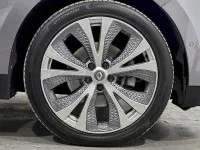 Usado Renault Grand Scénic IV Zen 140 CV (102 kW) 2020 Gris / plata Monovolumen