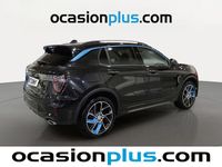 Usado Lynk & Co 01 261 CV (191 kW) 2023 Negro SUV