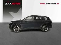 Usado VW Tiguan R-line 150 CV (110 kW) 2025 Negro SUV
