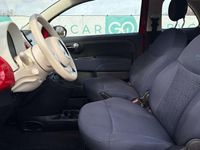 Usado Fiat 500 71 CV (52 kW) 2021 Rojo Utilitario