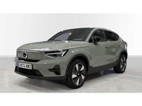 Usado Volvo EC40 Core 185 kW (252 CV) 2024 Verde SUV
