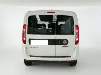 Usado Fiat Doblò 105 HP (77 kW) 2021 Branco Monovolume