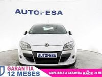 usado Renault Mégane 1.9 DCI DYNAMIQUE 130CV 3P #LIBRO, BLUETHOOTH